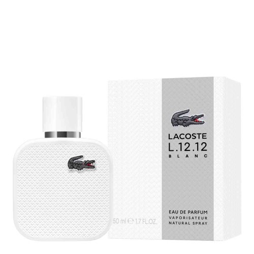 L.12.12 White - Eau de Parfum L.12.12 White - Eau de Parfum